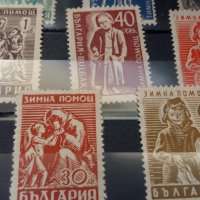 Пощенски марки, снимка 4 - Филателия - 31444988