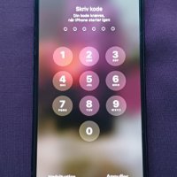 Iphone 12 128Gb Passcode Lock, снимка 1 - Apple iPhone - 44337267