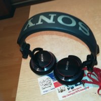 sony mdr-v55 headphones-внос швеицария, снимка 3 - Слушалки и портативни колонки - 30194043