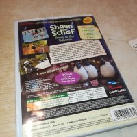 SHAUN DAS SCHAF DVD 0602241024, снимка 12 - DVD дискове - 44157718