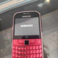 Samsung GT-S3350, снимка 2 - Samsung - 44168085