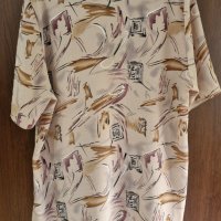 Дамска лятна блуза , снимка 2 - Тениски - 36891434