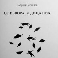 Добрин Паскалев - От извора водица пих (старокитайски миниатюри), снимка 1 - Художествена литература - 29452205