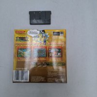 Разпродажба на Игри за GBA, GBA SP ,GB Color, снимка 3 - Nintendo конзоли - 38352141