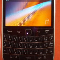 BlackBerry Bold 9900, снимка 1 - Blackberry - 40552554
