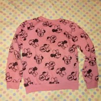 Блуза на Мини Маус , снимка 2 - Детски Блузи и туники - 42285825