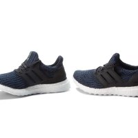 оригинални маратонки adidas Performance ULTRABOOST PARLEY номер 39 1/3, снимка 8 - Маратонки - 42346681