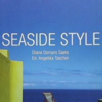 Seaside Style Diane Dorrans Saeks, снимка 1 - Енциклопедии, справочници - 35293988