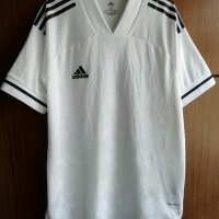 Adidas Aeroready оригинална фланелка мъжка тениска размер М, снимка 1 - Тениски - 36678889