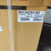 Инверторен климатик Mitsubishi Heavy Industries Premium SRK50ZS / SRC50ZS-W, 18000 BTU, клас A++, снимка 6 - Климатици - 40467307