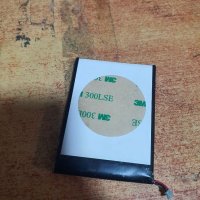 Резервна батерия за Switch Lite Game Player HDH-003 3570mAh, снимка 2 - Аксесоари - 40758587
