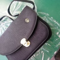 Елегантна дамска чанта, снимка 7 - Чанти - 37400103