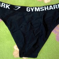 Спортни бански на фирмата-Gymshark, размер-М., снимка 2 - Бански костюми - 29661512