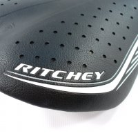 Ritchey WCS Streem Titanium седло за велосипед, снимка 9 - Аксесоари за велосипеди - 30167237