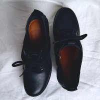 New Rock готик пънк обувки на ток , снимка 6 - Дамски обувки на ток - 31050222
