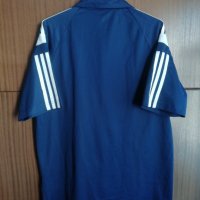 ADIDAS CONDIVO CLIMALITE  оригинална поло мъжка тениска , снимка 2 - Тениски - 38256608