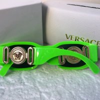VE4361 Versace 2020 дамски слънчеви очила унисекс, снимка 9 - Слънчеви и диоптрични очила - 37705709