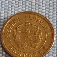 Две монети 1 стотинка 1951г. България стари редки за КОЛЕКЦИОНЕРИ 39541, снимка 4 - Нумизматика и бонистика - 44397218