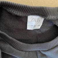 Детски дрехи Зара/ Zara 11-12 години, снимка 6 - Детски Блузи и туники - 42168018