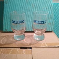 Чаши за сок Флорина / Florina, снимка 2 - Чаши - 39269273