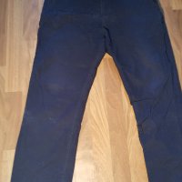 Мъжки панталон черен , снимка 2 - Панталони - 31515427