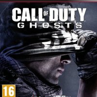 [ps3] Call of Duty GHOSTS за Playstation 3, снимка 1 - Игри за PlayStation - 42782316