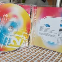 Тракия фолк-2003  2xCD, снимка 3 - CD дискове - 38557646