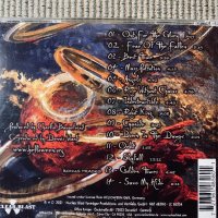 Helloween,Judas,Maiden , снимка 5 - CD дискове - 40383710