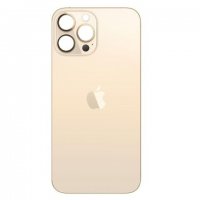 Задно Стъкло / Заден Капак iPhone 13 / 13 Pro Max / Mini резервна част, снимка 2 - Резервни части за телефони - 35293754