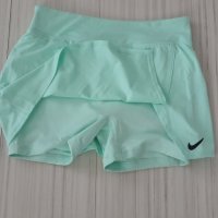 Nike Dri - Fit Court Victory Tennis Womens Slim Fit  Size S ОРИГИНАЛ!  Оригинална, снимка 4 - Спортни екипи - 42111602