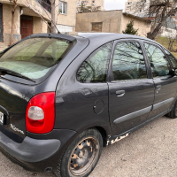 Citroen xsara Picasso 1.8 газ-бензин, снимка 5 - Автомобили и джипове - 44789188