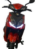 Електрически скутер D3 RS-LINE, снимка 4 - Мотоциклети и мототехника - 29174674