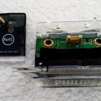 PHILIPS 43PUS6551/12 със счупена матрица ,715G7857-P03-000-002S ,715G7772-M0A-B02-005K ,6870C-0546A, снимка 11 - Части и Платки - 36672998