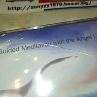 ANGEL NEW CD-В ЦЕЛОФАН 1203231657, снимка 5 - CD дискове - 39973396