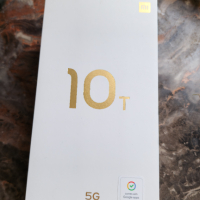 Отличен Xiaomi Mi 10T 5G като Нов, IPS 144hz, 128 ROM, 6+2 RAM , снимка 4 - Xiaomi - 44740859