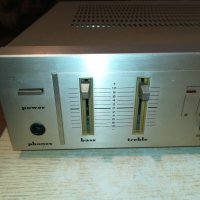 marantz pm310 amplifier made in japan 1112201741, снимка 8 - Ресийвъри, усилватели, смесителни пултове - 31089326