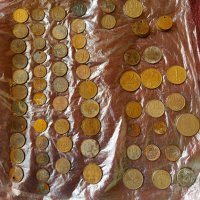 Стари български монети , снимка 5 - Други ценни предмети - 40439683