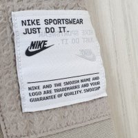 Nike Cotton Mens Pant Size M НОВО! ОРИГИНАЛ! Мъжко Долнище!, снимка 9 - Спортни дрехи, екипи - 44181463
