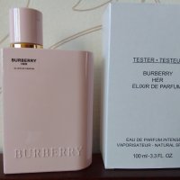 Burberry Her Elixir de Parfum , снимка 1 - Дамски парфюми - 39622131