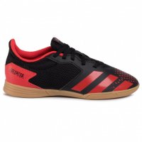 Adidas - Predator 20.4 In Sala Оригинал Код 740, снимка 3 - Детски маратонки - 32186819