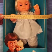 Ретро кукла Нова, снимка 3 - Колекции - 39225475