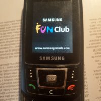Продавам запазени телефони Самсунг Д900 и Д900и, снимка 8 - Samsung - 34174255