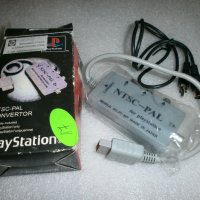 Пс1 Ps1 Playstation 1 Плейстейшън 1 NTSC-PAL convertor , снимка 1 - Аксесоари - 35231565
