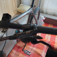 Велосипед RAM-XT2, снимка 12 - Велосипеди - 44796541