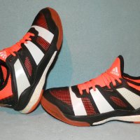 маратонки  за зала Adidas Stabil X номер 38 ,5 -39 1/3, снимка 10 - Маратонки - 30508889