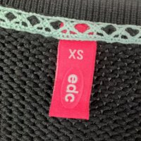 Esprit cardigan XS, снимка 4 - Жилетки - 38003059