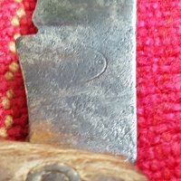 Ножка чикия, снимка 3 - Антикварни и старинни предмети - 42902688