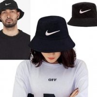 Унисекс шапки с периферия Nike, снимка 1 - Шапки - 36639166