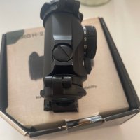 Бързомер Aimpoint h2, снимка 2 - Оборудване и аксесоари за оръжия - 37828826