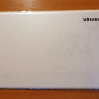 Корпуси за лаптопи HP и Toshiba, снимка 8 - Части за лаптопи - 37725855